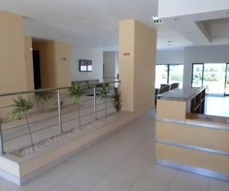 Rochatower 8a Apartment *