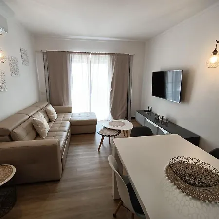 Rochatower 8a * Portimao