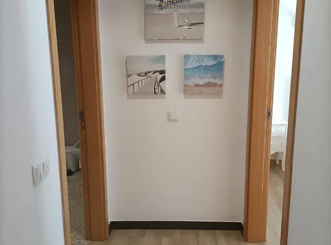 Rochatower 8a Appartamento *