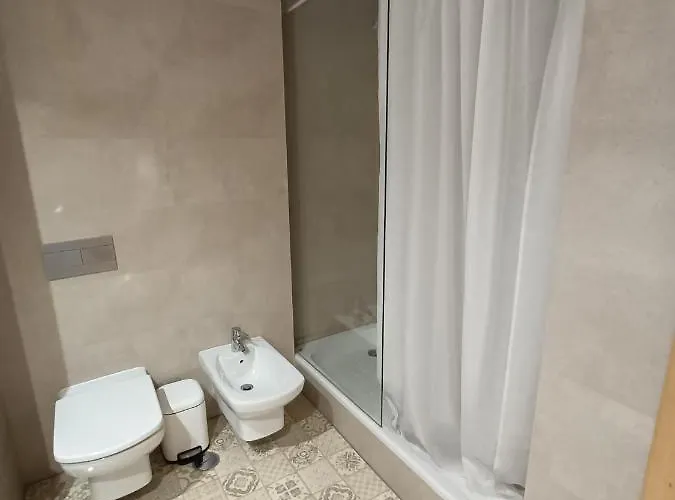 Rochatower 8a Appartamento Portimão