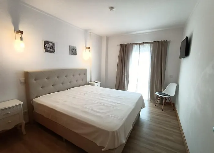 Rochatower 8a Appartamento *