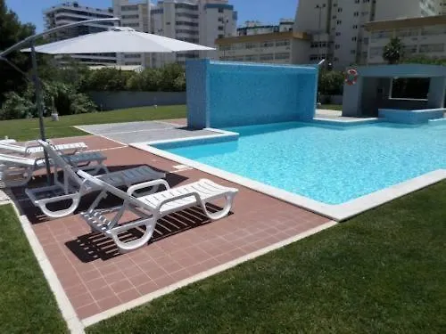 Rochatower 8a Appartamento Portimão