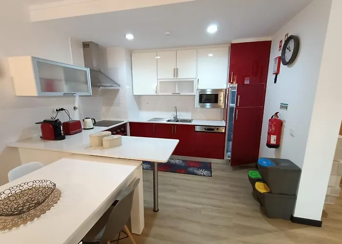 Rochatower 8a Appartamento Portimão