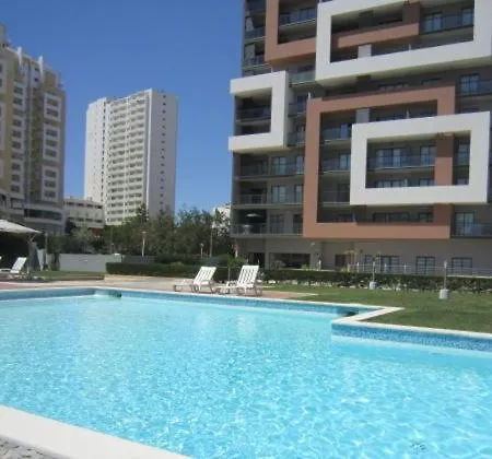 Rochatower 8a Portimão
