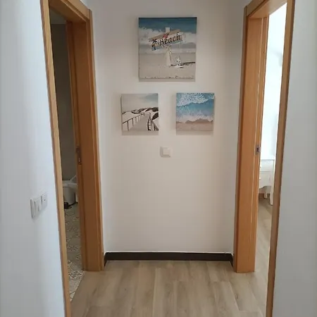 Rochatower 8a Appartement *