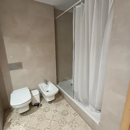 Rochatower 8a Apartment Portimao