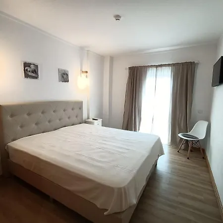Rochatower 8a Apartment *