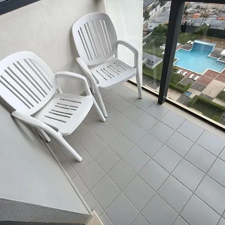 Rochatower 8a Apartment