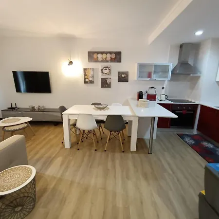 Appartement Rochatower 8a Portimão