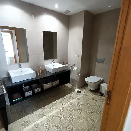 Rochatower 8a Apartment Portimao