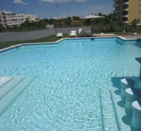 Rochatower 8a Apartment