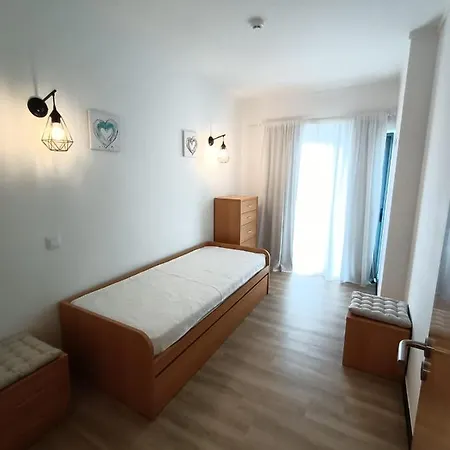 Rochatower 8a * Portimão