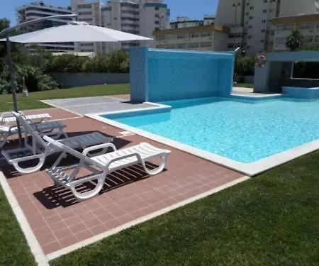 Rochatower 8a Apartment Portimao