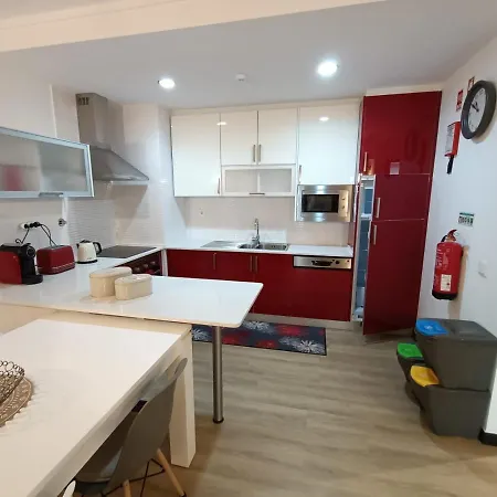 Rochatower 8a Appartement Portimão