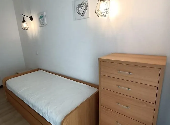 Lägenhet Rochatower 8a