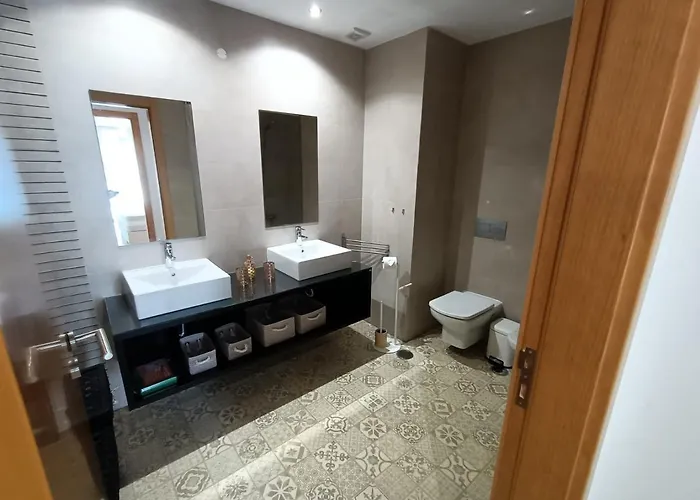 Rochatower 8a Lägenhet Portimão