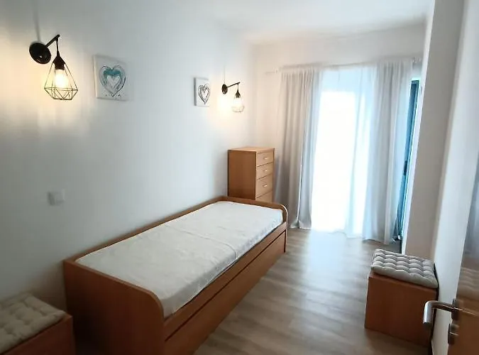 Rochatower 8a * Portimão