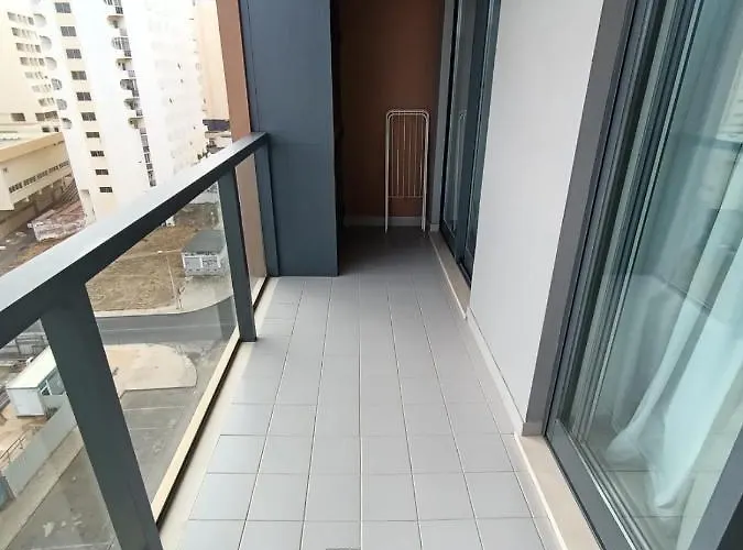 Rochatower 8a Lägenhet