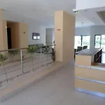 Rochatower 8a Apartment *