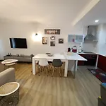 Apartment Rochatower 8a *