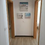 Rochatower 8a Apartment *