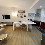 Apartment Rochatower 8a Portimão