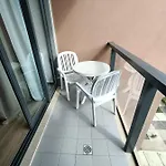 Apartment Rochatower 8a Portimão