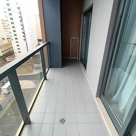 Rochatower 8a Lägenhet
